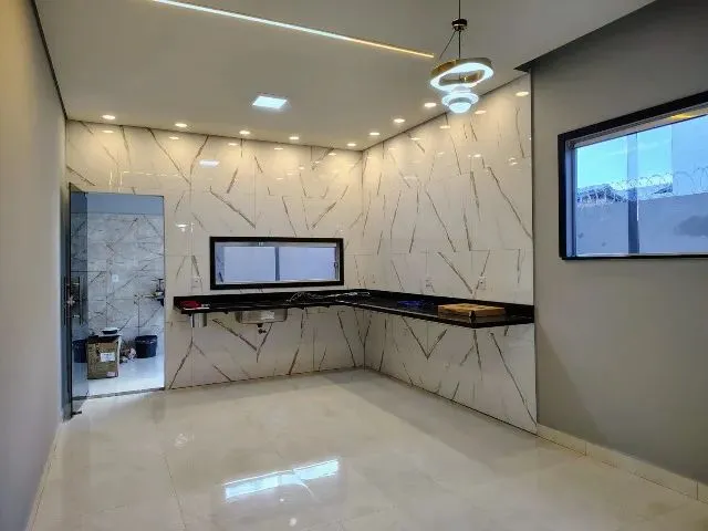 Imagem 13: Centenario Casa Nova