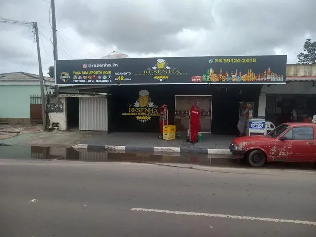 Imagem: Imóvel Residencial Tancredo Neves - Boa