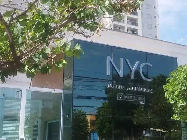 Imagem: Apartamento com 2 Quartos no Edificio Nyc