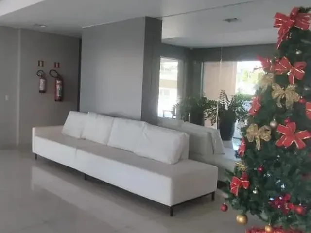 Imagem 9: Apartamento com 2 Quartos no Edificio Nyc