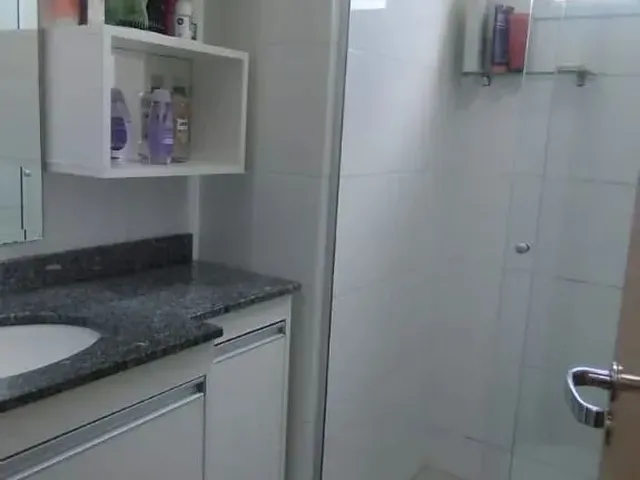 Imagem 3: Apartamento com 2 Quartos no Edificio Nyc