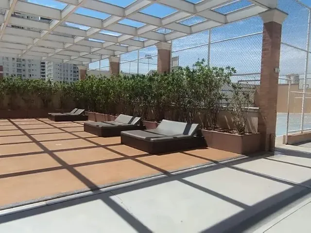 Imagem 12: Apartamento com 2 Quartos no Edificio Nyc