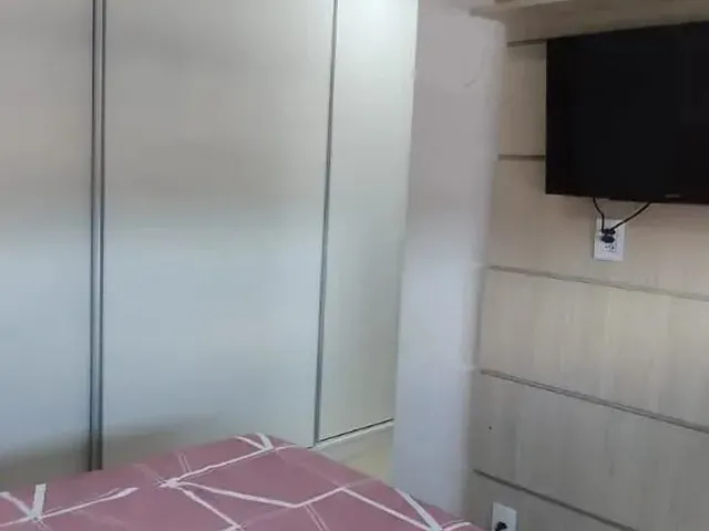 Imagem 10: Apartamento com 2 Quartos no Edificio Nyc