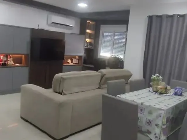 Imagem 4: Apartamento com 2 Quartos no Edificio Nyc