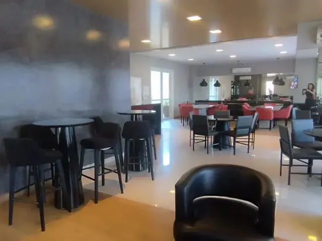 Imagem 15: Apartamento com 2 Quartos no Edificio Nyc