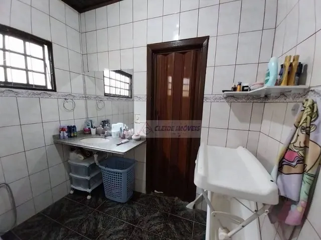 Imagem 8: Casa Térrea a Venda R$355.000,00, Bairro : São José em Cuiabá-Mt