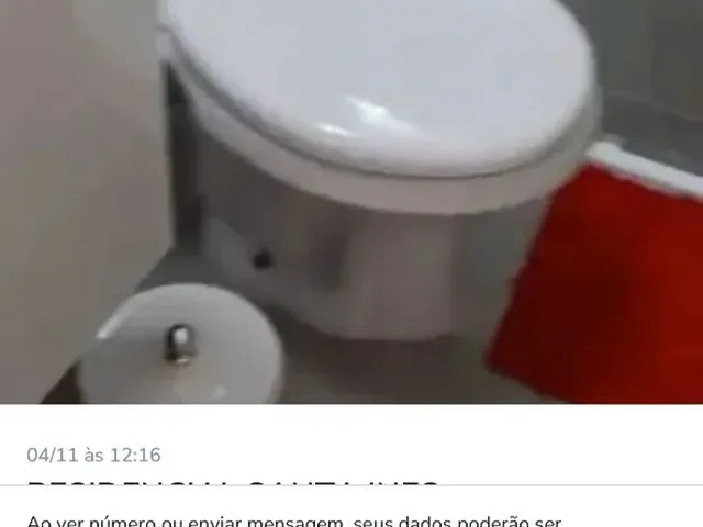 Imagem: Vendo Negócio Apartamento Kitado! Despenso