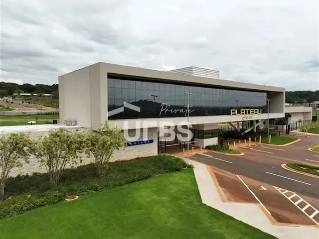 Imagem: Plateau D´or Unique - Terreno Residencial