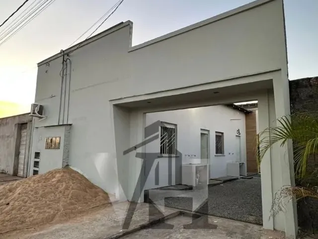 Imagem: Casa no Airton Rocha