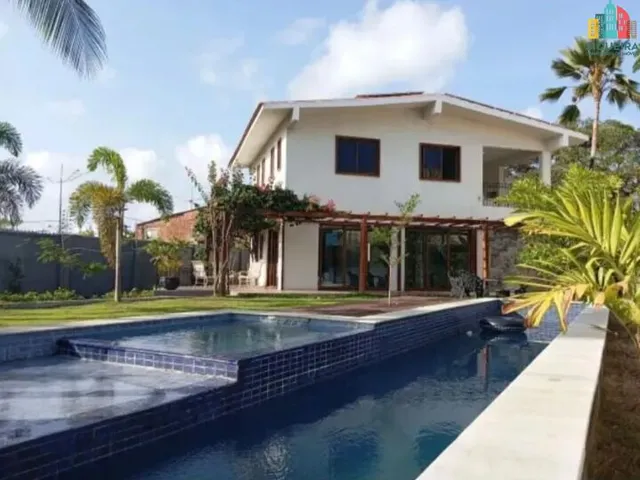 Imagem: SIQUEIRA ALUGA CASA DE ALTO PADRÃO EM