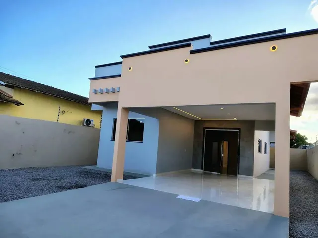 Imagem: Casa para Venda com 3 Quartos, Apta a Financiar