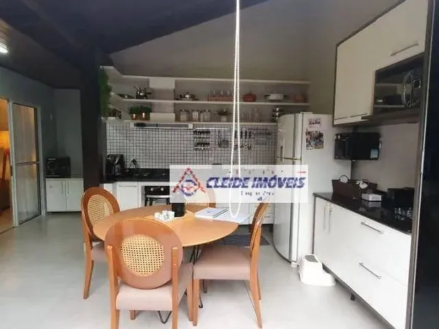 Imagem 1: Casa com 3 Dormitórios À Venda, 69 M² por R$ 570.000,00 - Jardim Florianópolis
