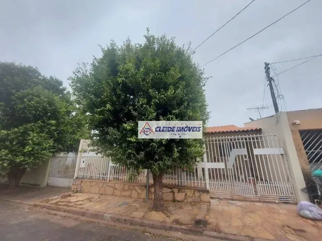 Imagem: Casa com 3 Dormitórios À Venda, 154 M²