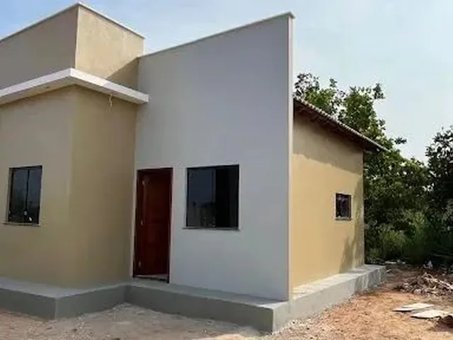 Imagem 10: Casa com 2 Dormitórios À Venda, 47 M² por R$ 210.000,00 - Cidade de santa Cecília