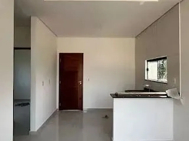 Imagem 9: Casa com 2 Dormitórios À Venda, 47 M² por R$ 210.000,00 - Cidade de santa Cecília