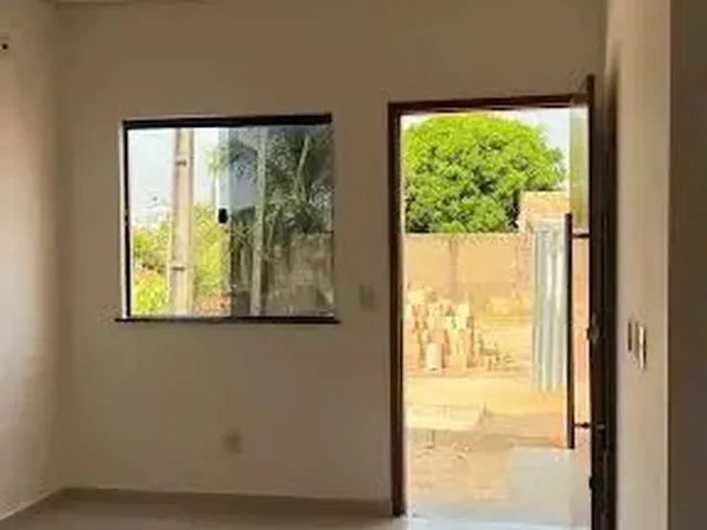 Imagem 6: Casa com 2 Dormitórios À Venda, 47 M² por R$ 210.000,00 - Cidade de santa Cecília