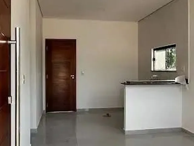 Imagem 7: Casa com 2 Dormitórios À Venda, 47 M² por R$ 210.000,00 - Cidade de santa Cecília