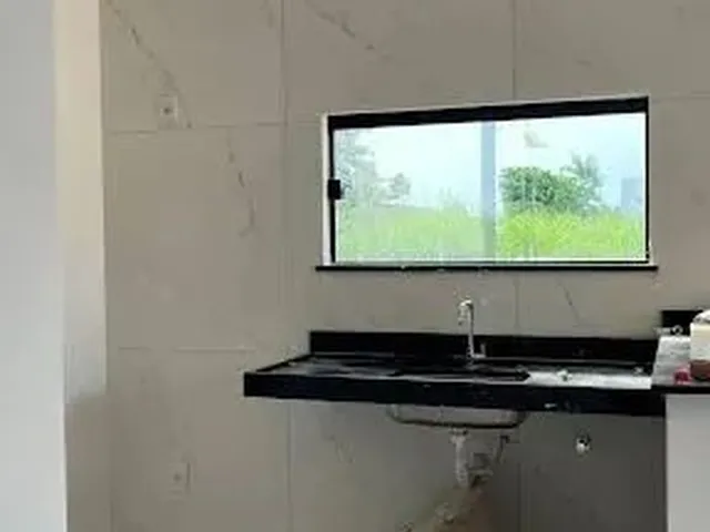 Imagem 4: Casa com 2 Dormitórios À Venda, 47 M² por R$ 210.000,00 - Cidade de santa Cecília