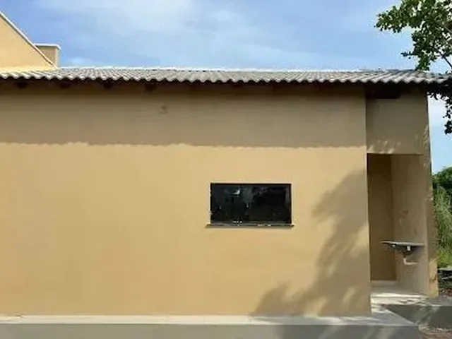 Imagem 2: Casa com 2 Dormitórios À Venda, 47 M² por R$ 210.000,00 - Cidade de santa Cecília
