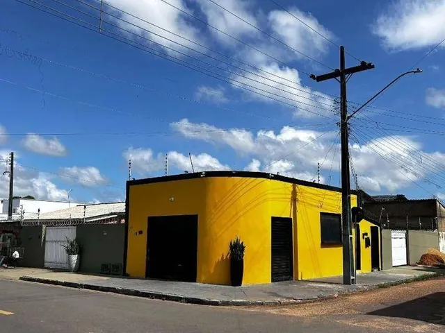 Imagem: Casa com 3 Dormitórios À Venda, 166 M²