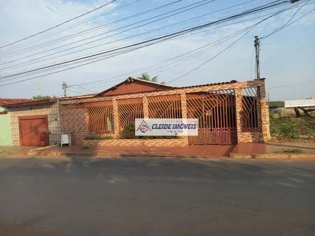 Imagem: Casa no Jardim Presidente