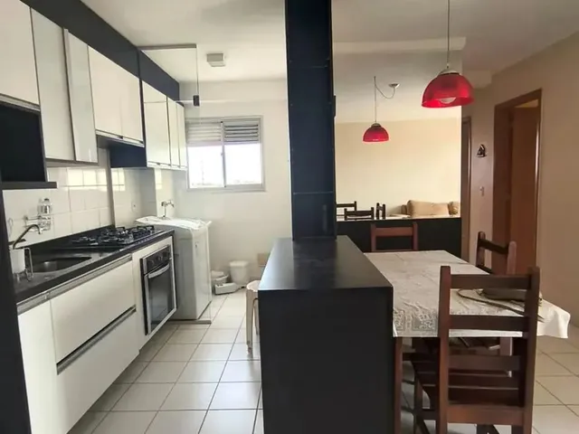 Imagem 1: Apartamento com 3 Quartos no Condominio Piazza Boa Esperança