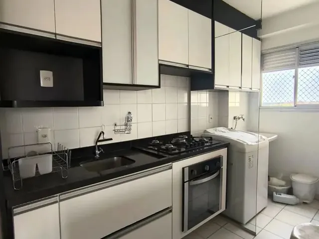 Imagem 8: Apartamento com 3 Quartos no Condominio Piazza Boa Esperança