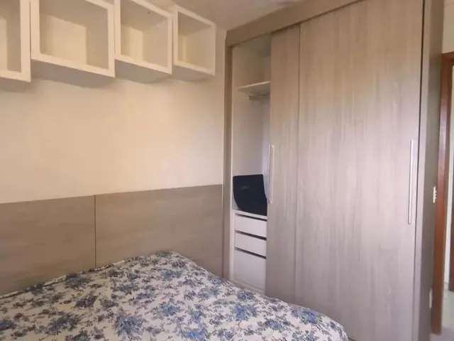 Imagem 7: Apartamento com 3 Quartos no Condominio Piazza Boa Esperança
