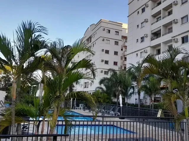 Imagem 10: Apartamento com 3 Quartos no Condominio Piazza Boa Esperança