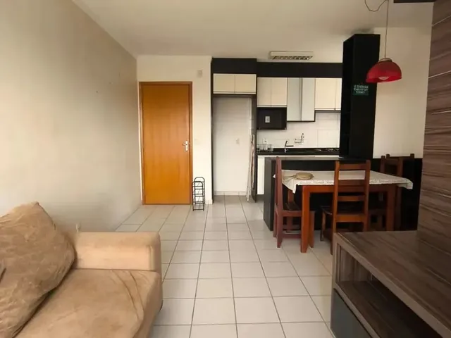 Imagem 6: Apartamento com 3 Quartos no Condominio Piazza Boa Esperança