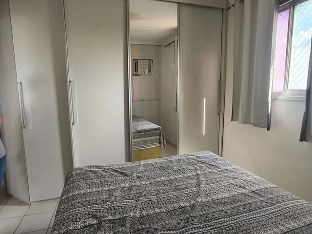 Imagem 9: Apartamento com 3 Quartos no Condominio Piazza Boa Esperança