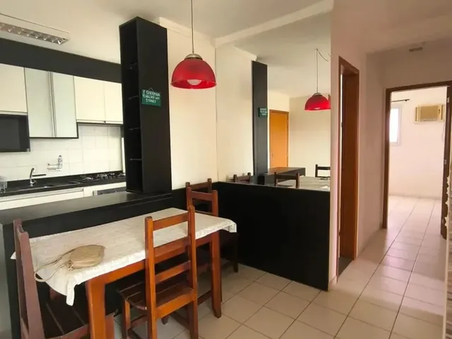 Imagem 2: Apartamento com 3 Quartos no Condominio Piazza Boa Esperança