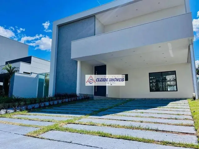 Imagem 3: Casa com 3 Dormitórios À Venda, 200 M² por R$ 2.790.000,00 - Loteamento Alphaville