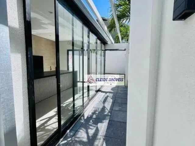 Imagem 12: Casa com 3 Dormitórios À Venda, 200 M² por R$ 2.790.000,00 - Loteamento Alphaville