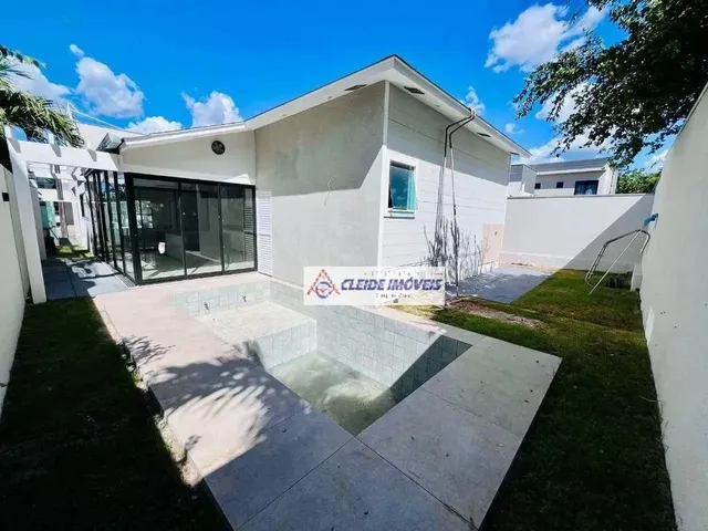 Imagem 6: Casa com 3 Dormitórios À Venda, 200 M² por R$ 2.790.000,00 - Loteamento Alphaville