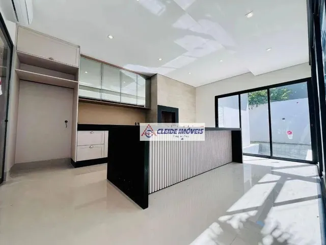 Imagem 7: Casa com 3 Dormitórios À Venda, 200 M² por R$ 2.790.000,00 - Loteamento Alphaville