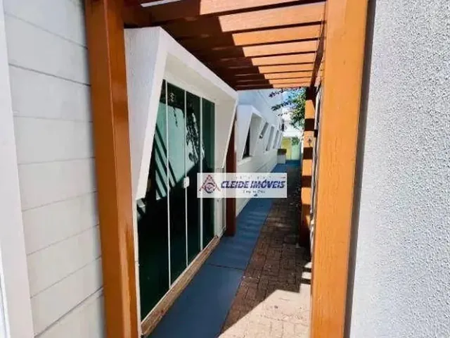 Imagem 5: Casa com 3 Dormitórios À Venda, 200 M² por R$ 2.790.000,00 - Loteamento Alphaville