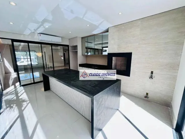 Imagem 11: Casa com 3 Dormitórios À Venda, 200 M² por R$ 2.790.000,00 - Loteamento Alphaville