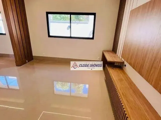 Imagem 2: Casa com 3 Dormitórios À Venda, 200 M² por R$ 2.790.000,00 - Loteamento Alphaville