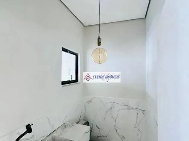 Imagem 8: Casa com 3 Dormitórios À Venda, 200 M² por R$ 2.790.000,00 - Loteamento Alphaville