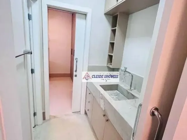 Imagem 4: Casa com 3 Dormitórios À Venda, 200 M² por R$ 2.790.000,00 - Loteamento Alphaville