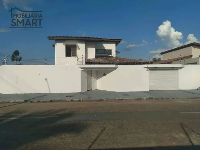 Imagem: Casa com 3 Dormitórios, 422 M² - Venda