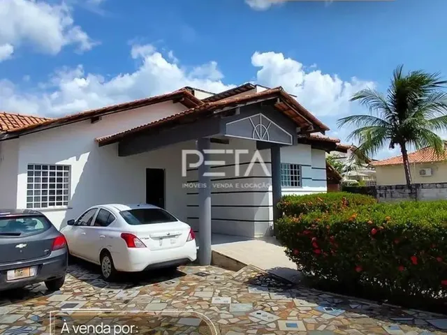 Imagem: Casa com 05 Dormitórios no Paraviana