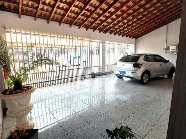 Imagem 4: Casa À Venda no Bairro Coophamil