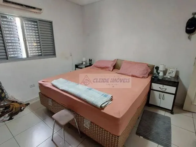 Imagem 8: Casa À Venda no Bairro Coophamil