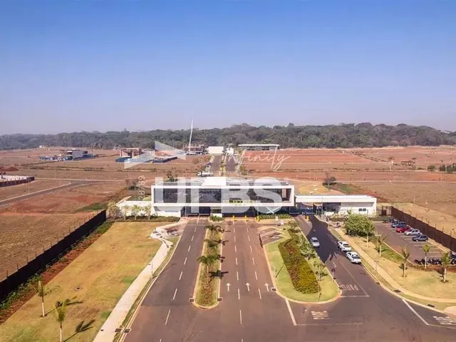 Imagem: Plateau D´or Unique - Terreno Residencial