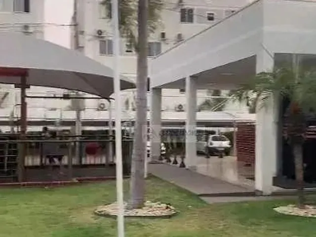 Imagem: Apartamento Térreo Chapadas Pampas