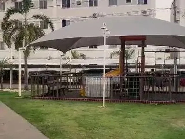 Imagem 5: Apartamento Térreo Chapadas Pampas