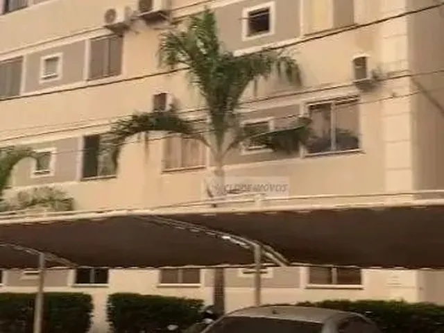 Imagem 16: Apartamento Térreo Chapadas Pampas