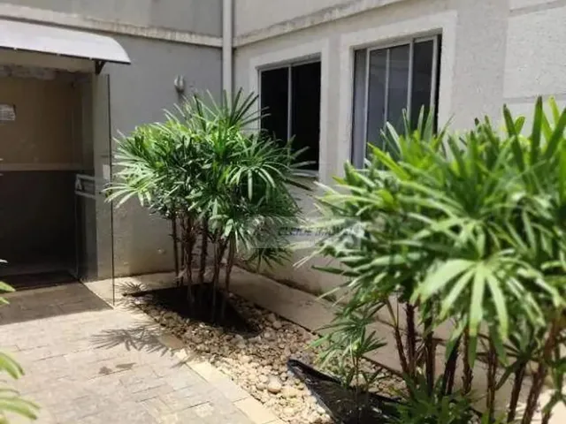 Imagem 9: Apartamento Térreo Chapadas Pampas